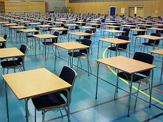 Leaving & Junior Certs to star...